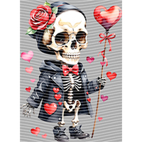 Valentine's Day-QRJ  329